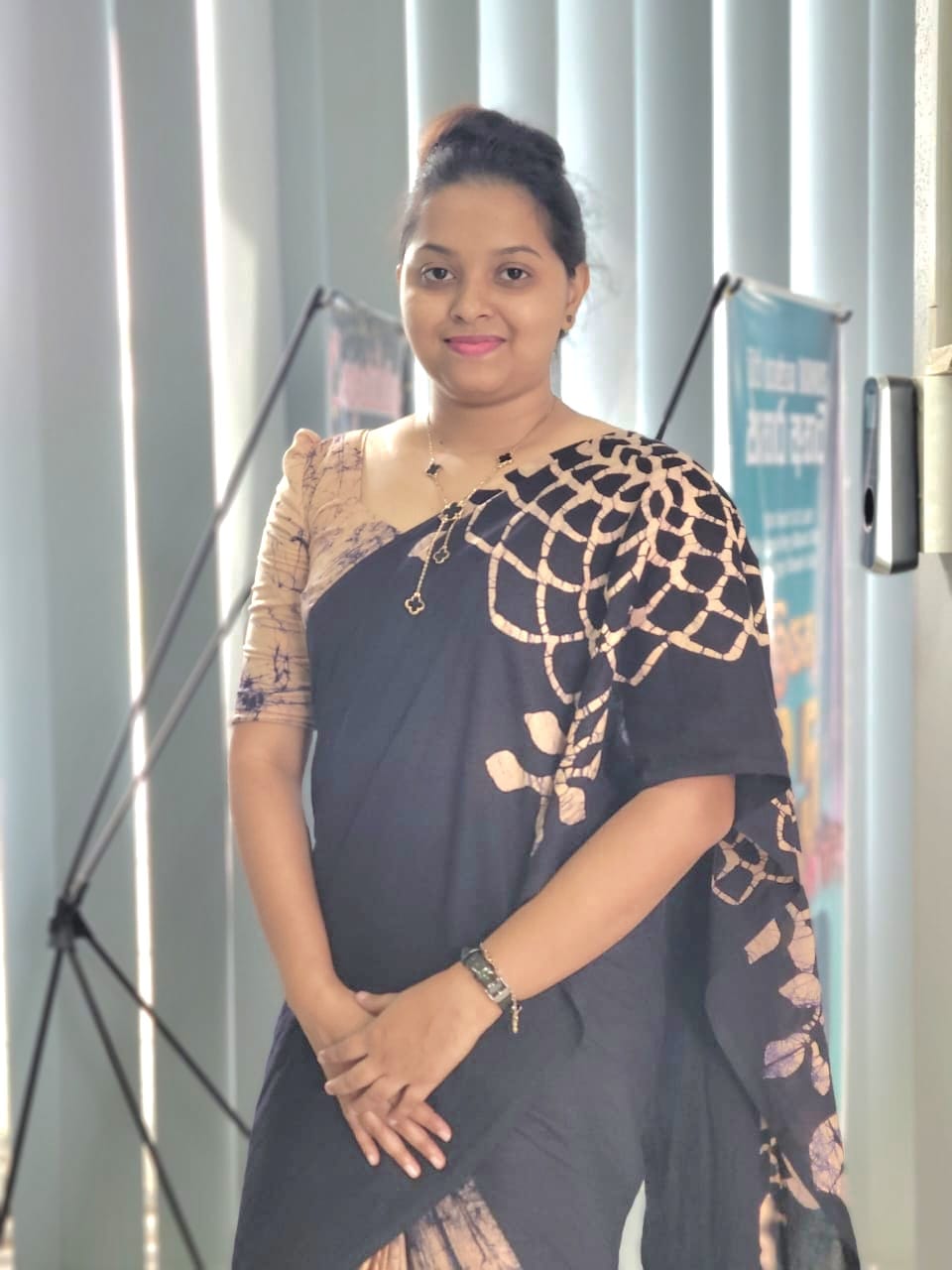 Sethmi Pathirana